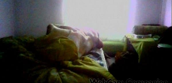  amantes por webcam